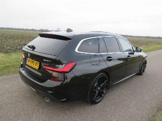 skadebil auto BMW 3-serie 330 I Automaat 258pk High Executive Edition  [ nieuw model  vol Optie 2020/3