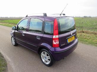 Fiat Panda 1.2 Edizone Cool  128.000km Airco 5drs mpv picture 4