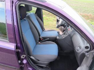 Fiat Panda 1.2 Edizone Cool  128.000km Airco 5drs mpv picture 16