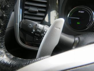 Mitsubishi Outlander 2.0  121PK PHEV 4X4 PLUG IN  HYBRIDE EXECUTIVE X LINE EDITION 2015  CAMERA picture 21