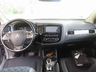 Mitsubishi Outlander 2.0  121PK PHEV 4X4 PLUG IN  HYBRIDE EXECUTIVE X LINE EDITION 2015  CAMERA picture 11