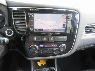 Mitsubishi Outlander 2.0  121PK PHEV 4X4 PLUG IN  HYBRIDE EXECUTIVE X LINE EDITION 2015  CAMERA picture 22