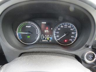 Mitsubishi Outlander 2.0  121PK PHEV 4X4 PLUG IN  HYBRIDE EXECUTIVE X LINE EDITION 2015  CAMERA picture 23