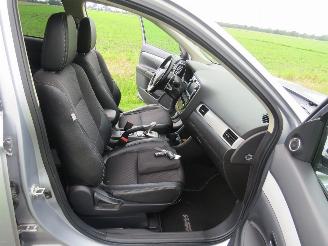 Mitsubishi Outlander 2.0  121PK PHEV 4X4 PLUG IN  HYBRIDE EXECUTIVE X LINE EDITION 2015  CAMERA picture 3