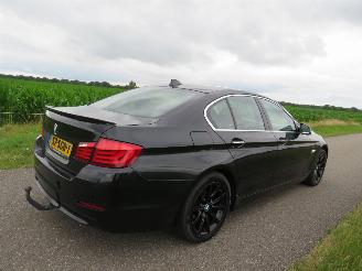 Unfallwagen BMW 5-serie 520 I 184pk Automaat sedan High Executive 2011 [ topstaat 2011/11