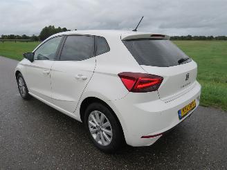 Avarii autoturisme Seat Ibiza 1.0 TSi Euro 6 5Drs Style Business 2018  Airco Navigatie Nieuwstaat 2018/7