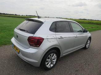 Voiture accidenté Volkswagen Polo 1.0 TSi 5Drs 72.000km nap Higline  Camera Navigatie stoelverwarming clima 2020 2020/7