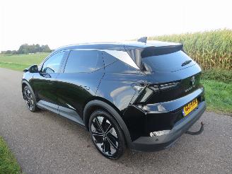 Avarii autoturisme Renault Scenic E Tech Ev 60 Automaat  Comfort Range Evolution 2024  64.000km Vol Optie 2024/11