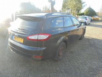skadebil auto Ford Mondeo 1.6 tdci 2011/8