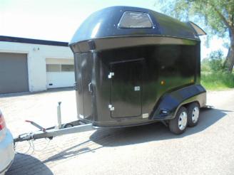 danneggiata altro Alle  SLUIS TRAILERS OLYMP EXTRA 2001/1