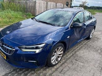 skadebil auto Opel Insignia cdti 1.5 2020/11