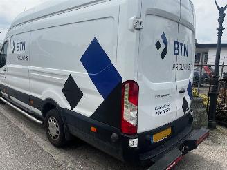 Ford Transit 350 2.0 TDCI L4H3 picture 4