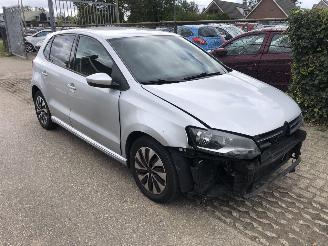 škoda osobní automobily Volkswagen Polo Polo 1.4 TDI BlueMotion 2015/1