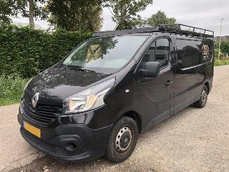  Renault Trafic Trafic 1.6 dCi T29 L2H1 Comfort 2017/6