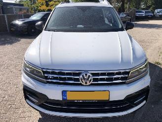 Auto incidentate Volkswagen Tiguan 1.4 TSI ACT HIGH-LINE 2016/7