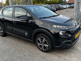 Auto incidentate Citroën C3 1.2 2019/4