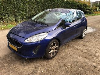 Ford Fiesta Fiesta 1.1 Trend picture 5