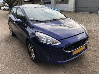 Ford Fiesta Fiesta 1.1 Trend picture 2