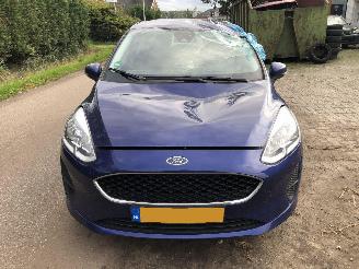 Ford Fiesta Fiesta 1.1 Trend picture 3