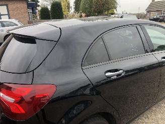 Mercedes A-klasse A 220 d motorsport edition picture 7