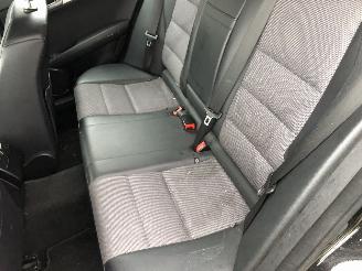Mercedes C-klasse Estate 180 CDI BlueEFFICIENCY Business Class Avantgarde picture 18