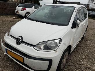  Volkswagen Up!  2023/7
