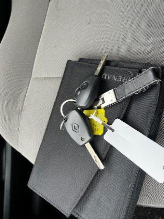 Renault Twingo  picture 7