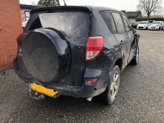 Toyota Rav-4 RAV4 2.2 D-4D-F VAN picture 10