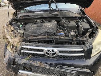 Toyota Rav-4 RAV4 2.2 D-4D-F VAN picture 6