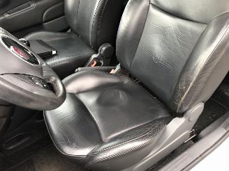 Fiat 500 500 1.4-16V Lounge picture 15