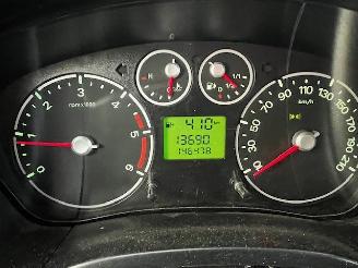 Ford Transit Connect diesel picture 11