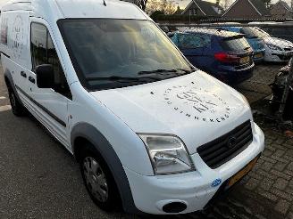  Ford Transit Connect diesel 2013/12