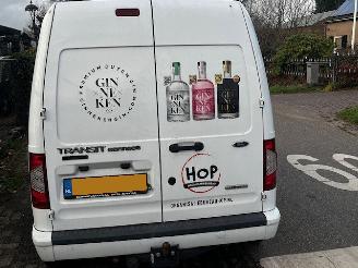 Ford Transit Connect diesel picture 9