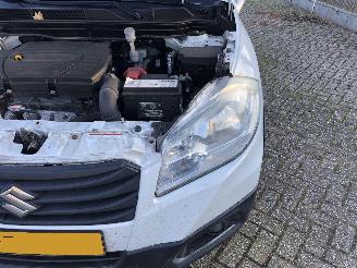 Suzuki SX4 SX4 S-Cross 1.6 Exclusive picture 5