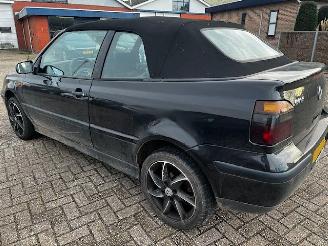 Volkswagen Golf 1.8 trendline picture 6