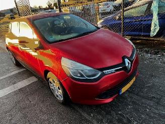  Renault Clio 0.9 EXPRESSION 2013/6