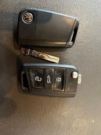 Volkswagen Polo 1.4 tdi picture 12