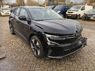  Renault Mégane Megane E-Tech EV40 Boost Charge Equilibre 2022/12