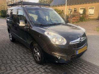 skadebil bedrijf Opel Combo Combo 1.3 CDTi L1H1 Sport 2018/3