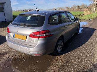Peugeot 308 308 SW 1.6 BlueHDI Access picture 4