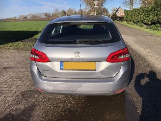 Peugeot 308 308 SW 1.6 BlueHDI Access picture 3