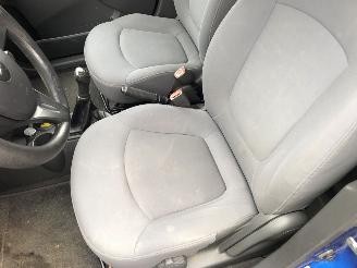 Chevrolet Spark Spark 1.0 16V LS Bi-Fuel picture 18