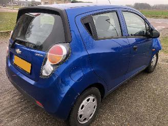 Chevrolet Spark Spark 1.0 16V LS Bi-Fuel picture 5