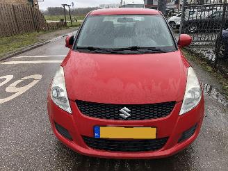  Suzuki Swift 1.2 base 2011/11