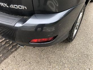 Lexus RX RX 400h Executive picture 8