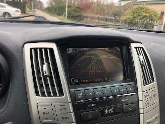 Lexus RX RX 400h Executive picture 9