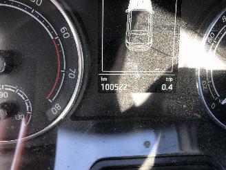 Skoda Scala Scala 1.0 TSI Ambition picture 18
