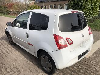 Renault Twingo Twingo 1.2 16V Collection picture 6