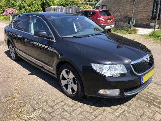 occasione autovettura Skoda Superb Superb 1.8 TSI Ambition Business Line 2012/3