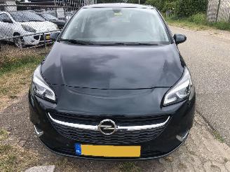 Opel Corsa-E Corsa 1.0 Turbo Cosmo picture 3